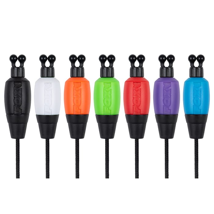 Fox Black Label Dinky Halo Bobbin