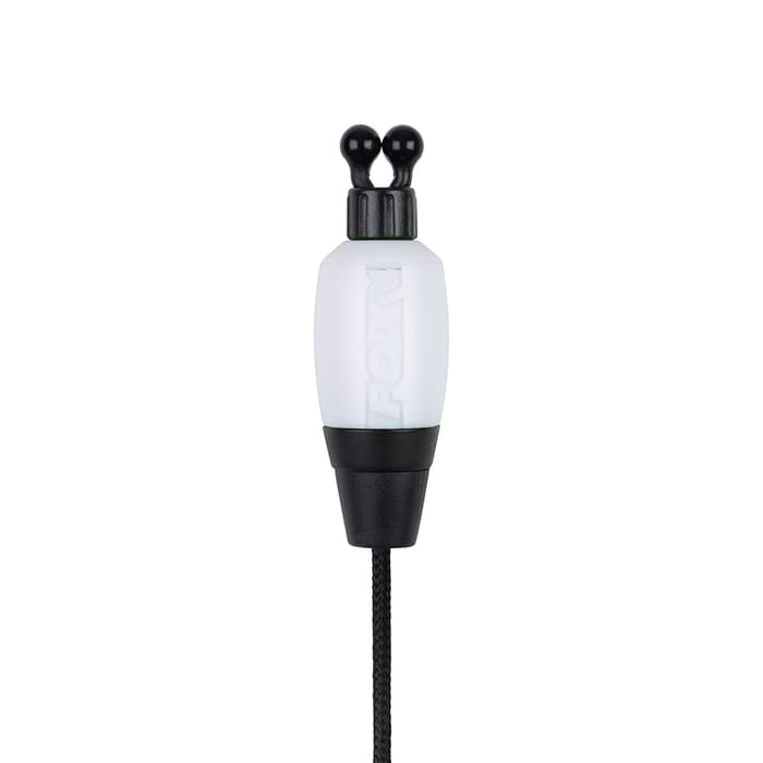 Fox Black Label Dinky Halo Bobbin