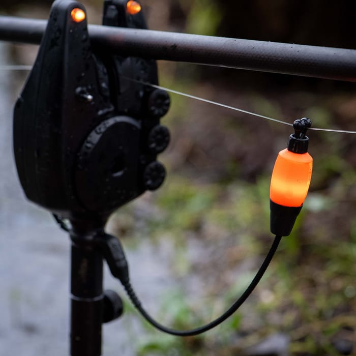 Fox Black Label Dinky Halo Bobbin