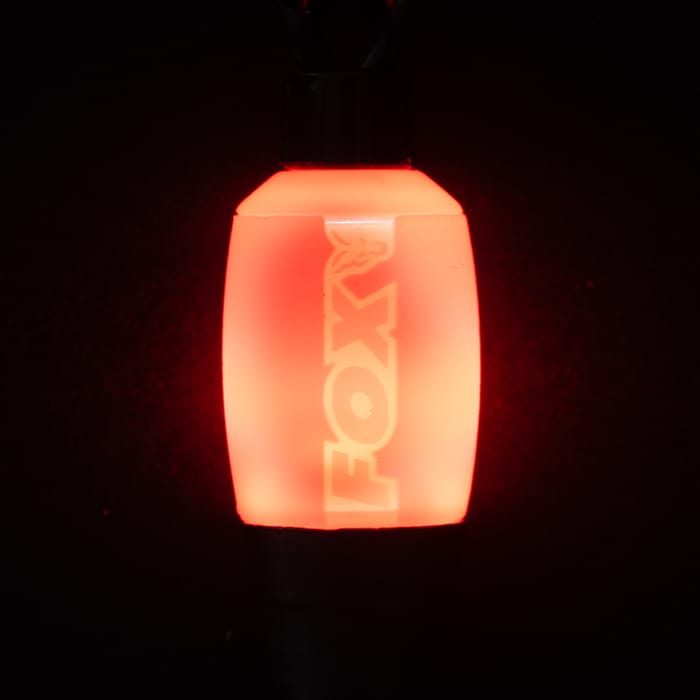 Fox Black Label Dinky Halo Bobbin