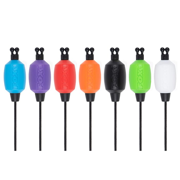 Fox Black Label Dumpy Halo Bobbin