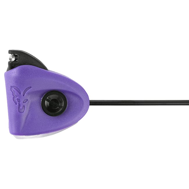 Fox Black Label Mini Swinger  11