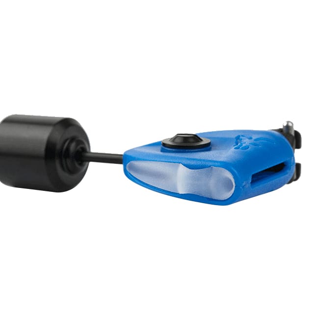 Fox Black Label Mini Swinger  3