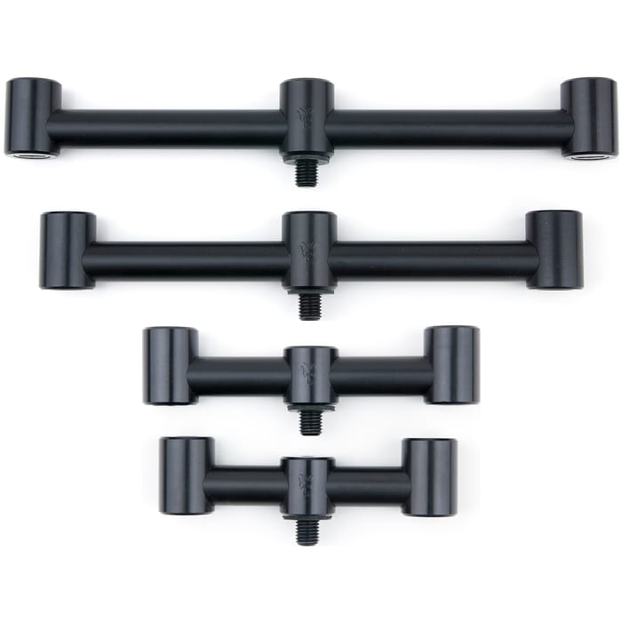 Fox Black Label Narrow Buzz Bars