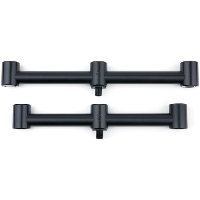 Fox Black Label Narrow Buzz Bars 3 Rod