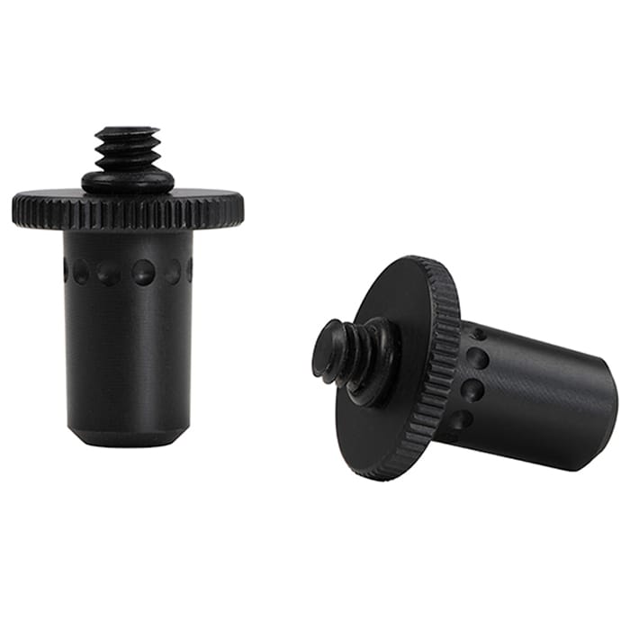 Fox Black Label QR Camera Adaptor