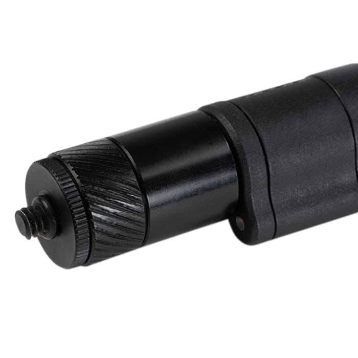Fox Black Label QR Camera Adaptor Close Up 2