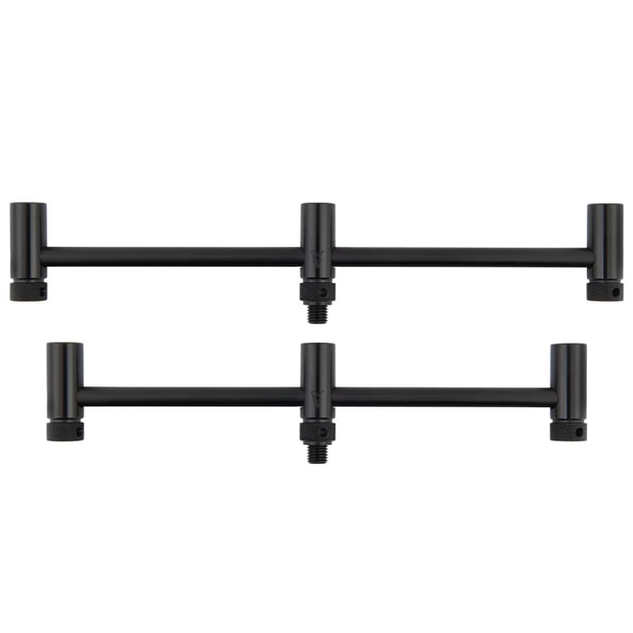 Fox Black Label Slim Adjustable Buzz Bars 3 Rod