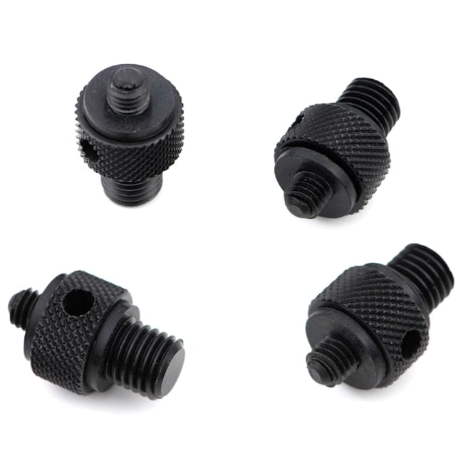 Fox Black Label Slim Conversion Kit