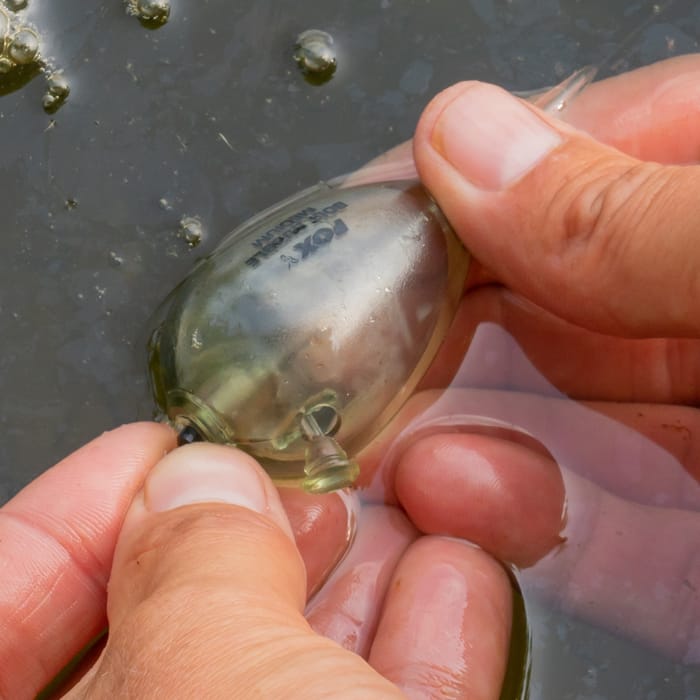 Fox Bolt Bubble In Use 3