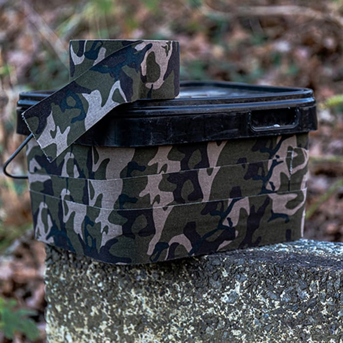 Fox Camo Fishing Tape 4