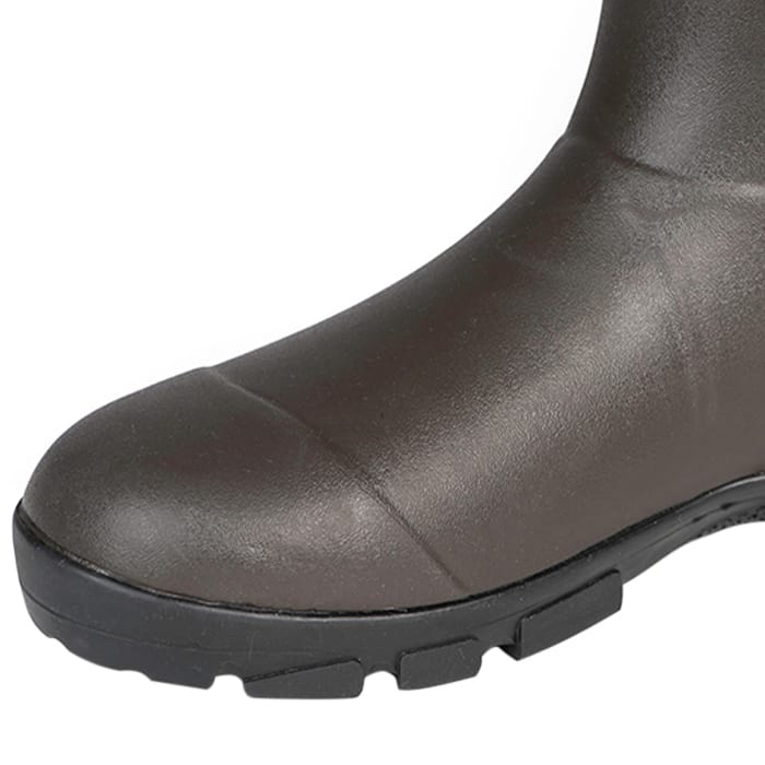 Fox Camo Neoprene Boots Foot Detail
