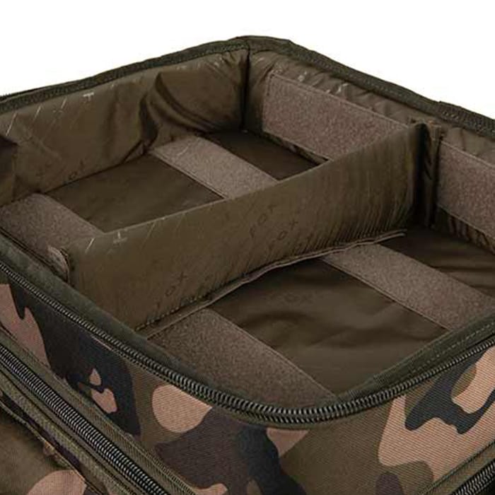 Fox Camolite 2 Person Session Cooler/Food Bag 6
