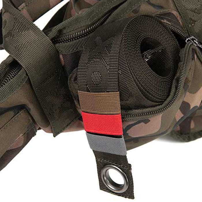 Fox Camolite 2 Rod Spod & Marker Rod Jackets 3