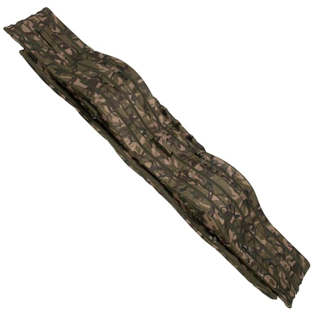 Fox Camolite 6 Rod Hardcase