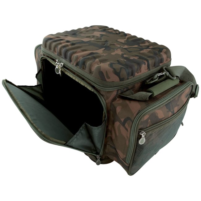 Fox Camolite Barrow Bag back
