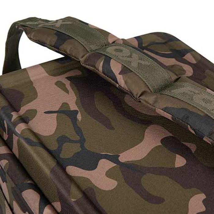 Fox Camolite Barrow Organiser 4