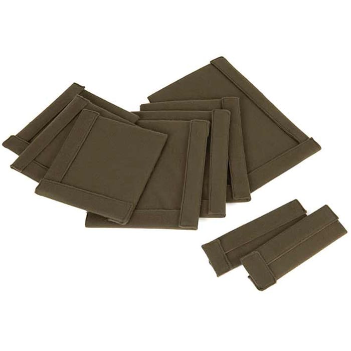 Fox Camolite Barrow Organiser 5