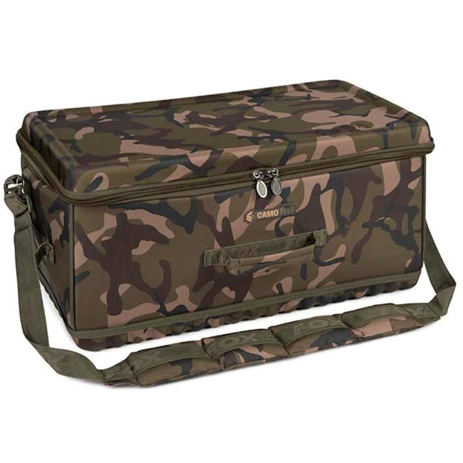 Fox Camolite Barrow Organiser