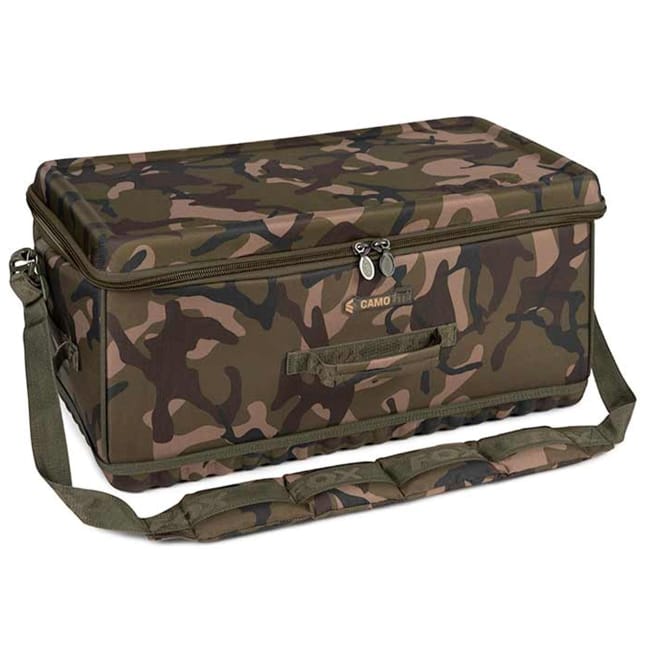 Fox Camolite Barrow Organiser Large