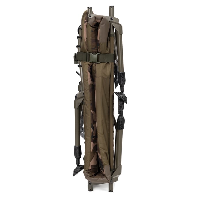 Fox Camolite Bedchair