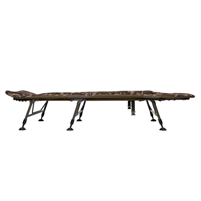 Fox Camolite Bedchair XL