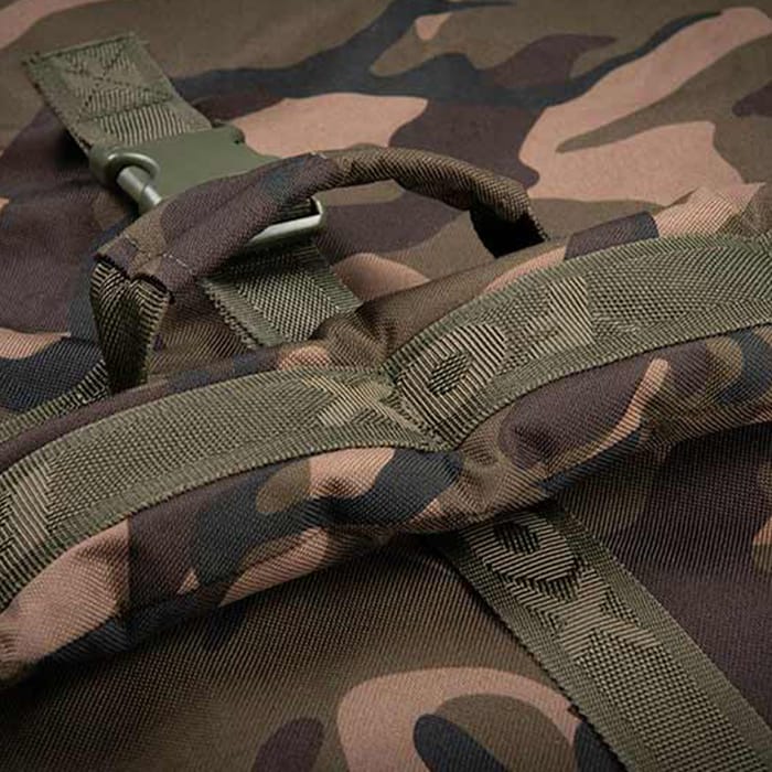 Fox Camolite Bedchair Carry Bag 4