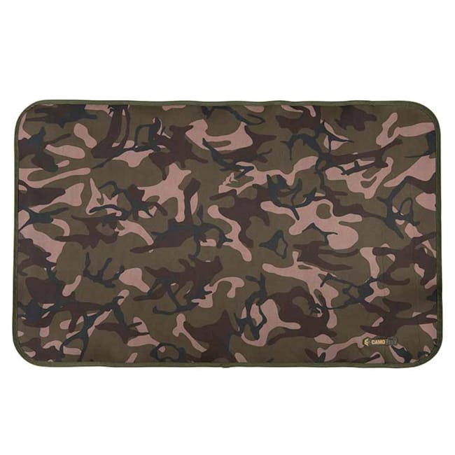 Fox Camolite Bivvy Mat XL