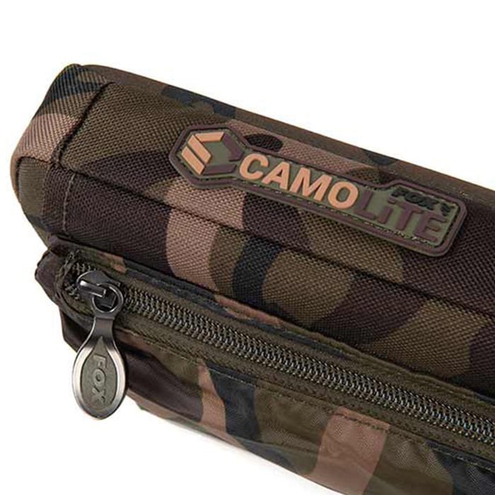 Fox Camolite Boat Seat 4