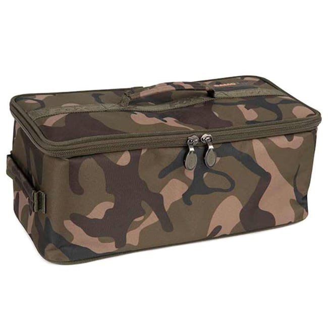 Fox Camolite Fishing Brew Kit Bag 4