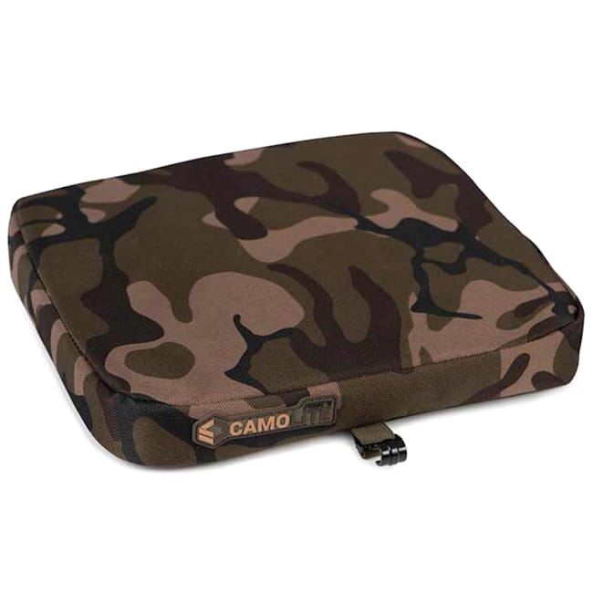 Fox Camolite Bucket Cushion