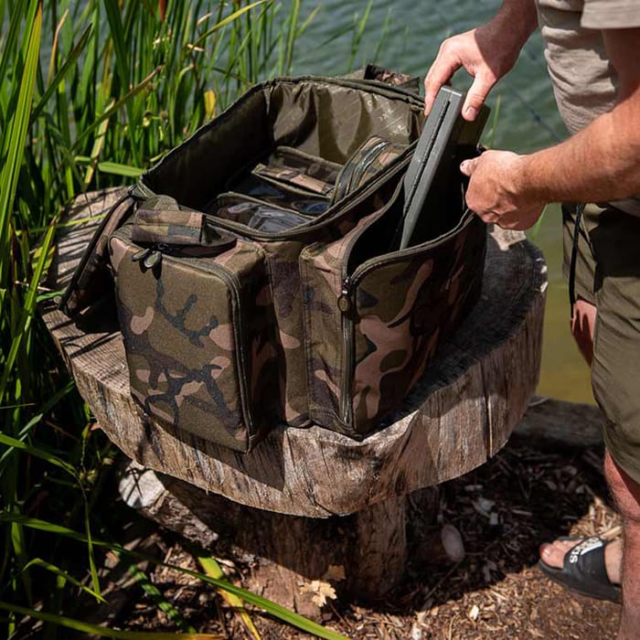 Fox Camolite Compact Carryall 7