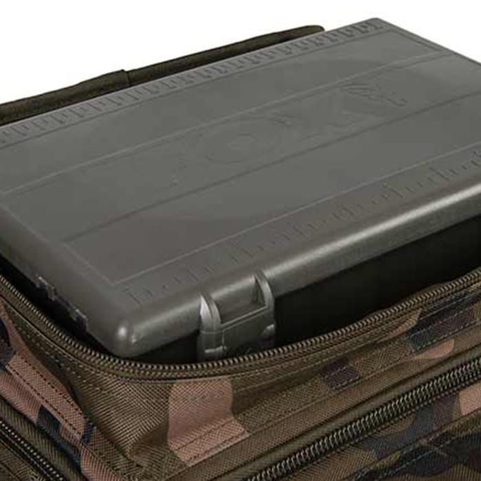 Fox Camolite Compact Rucksack 3
