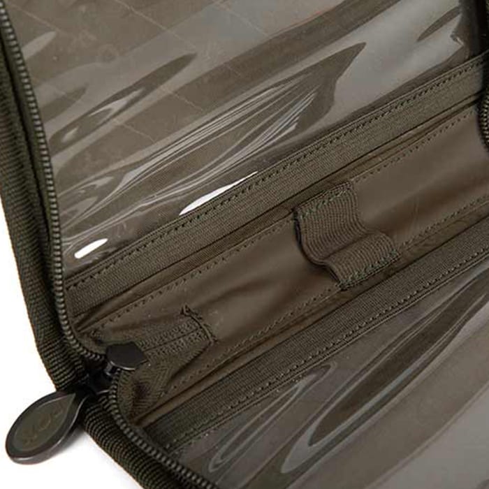 Fox Camolite Fishing Licence Wallet 2