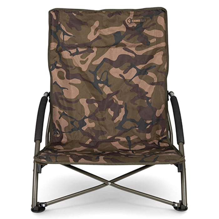 Fox Camolite Guest Chair