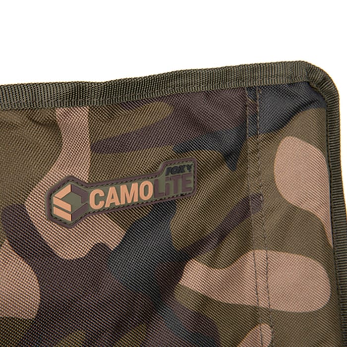 Fox Camolite Guest Chair