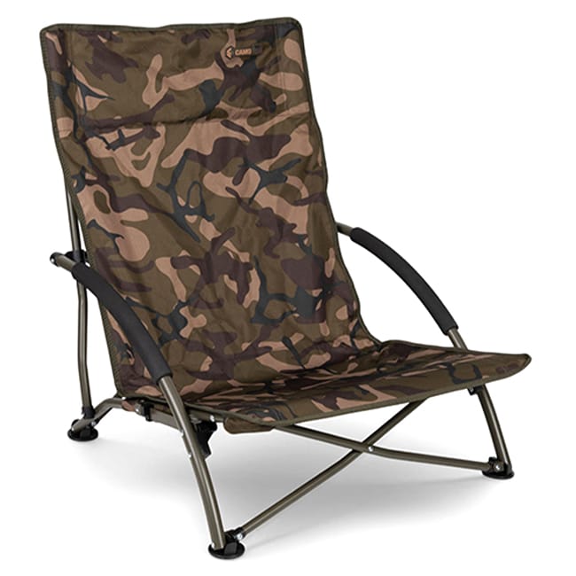 Fox Camolite Guest Chair