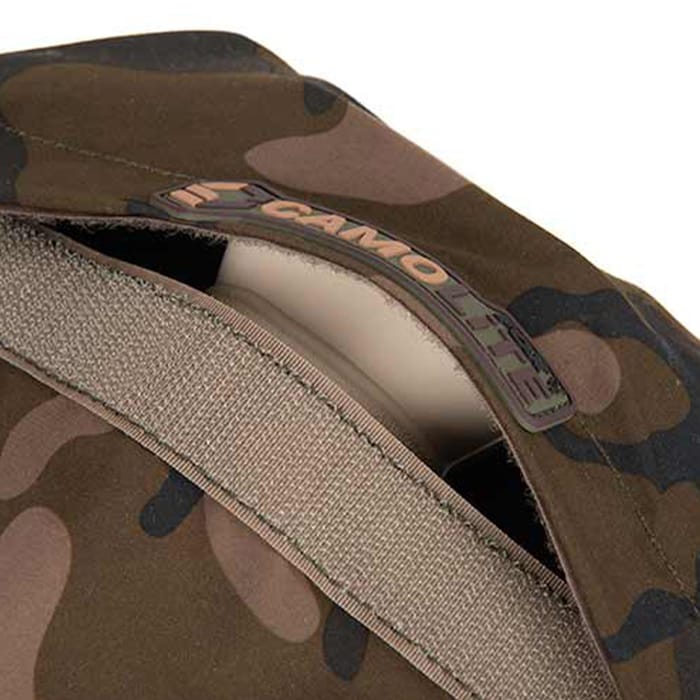 Fox Camolite Fishing Hot Water Bottle 1