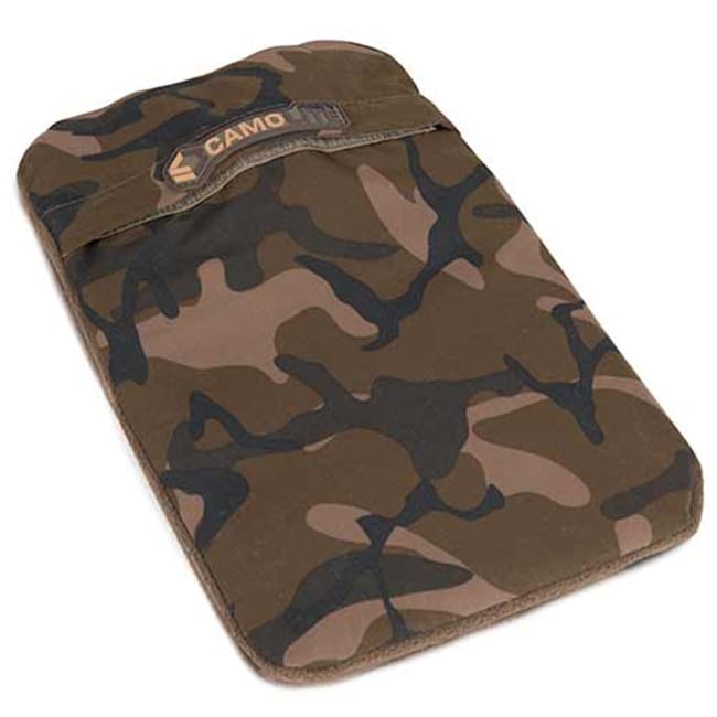 Fox Camolite Fishing Hot Water Bottle Large