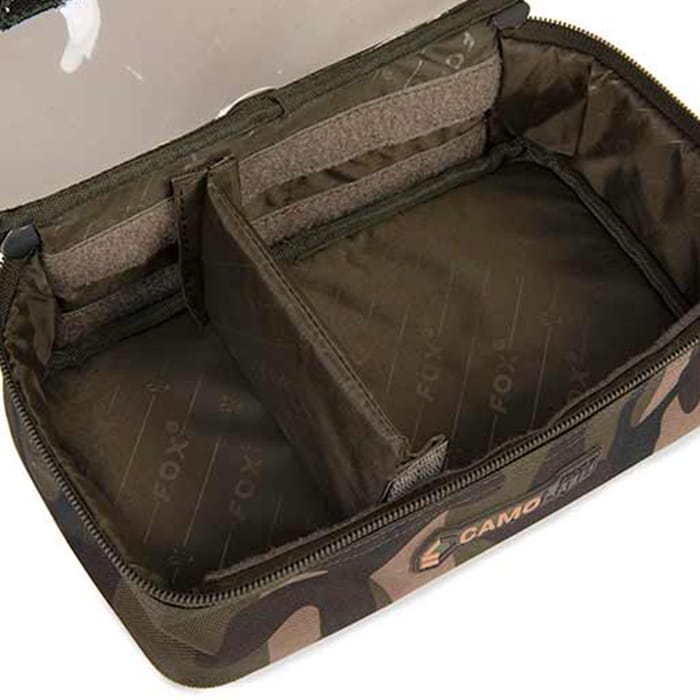Fox Camolite Large Accessory Bag 2