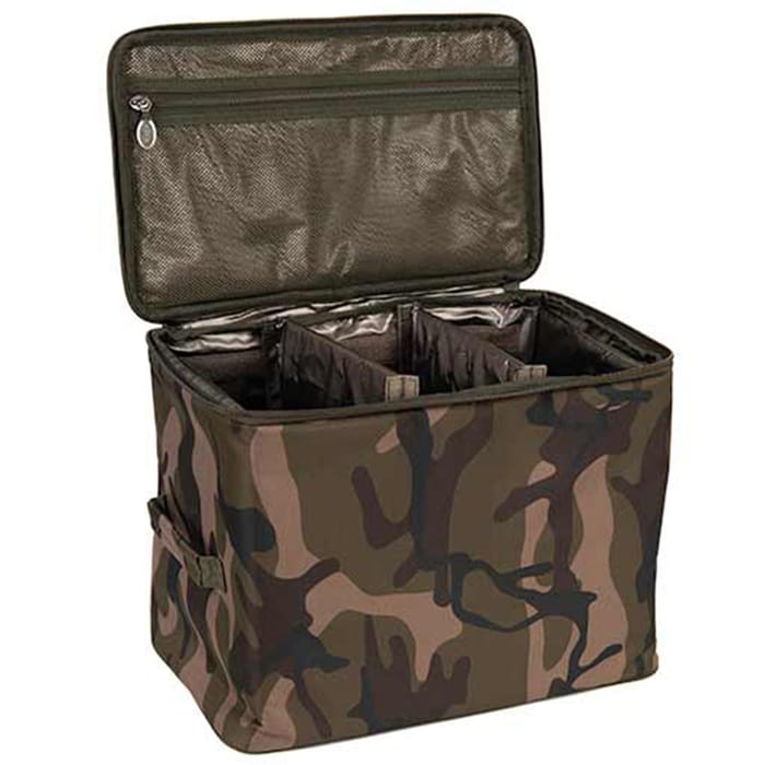 Fox Camolite Large Cool Bag 1