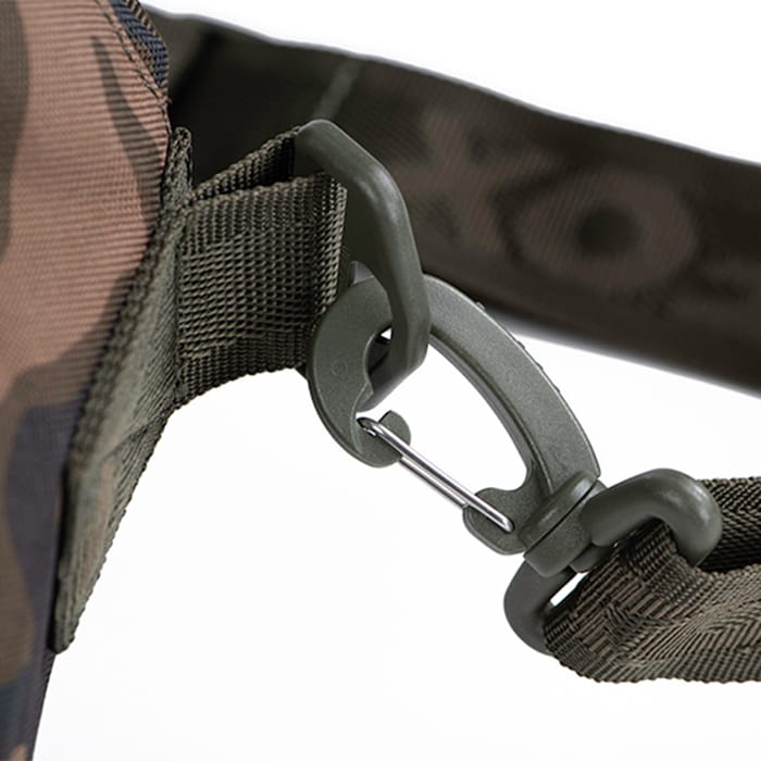 Fox Camolite Large Fishing Chair Bag Clips