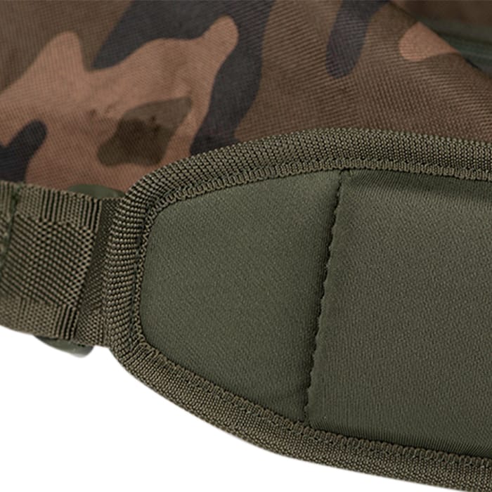 Fox Camolite Large Fishing Chair Bag Close Up 1