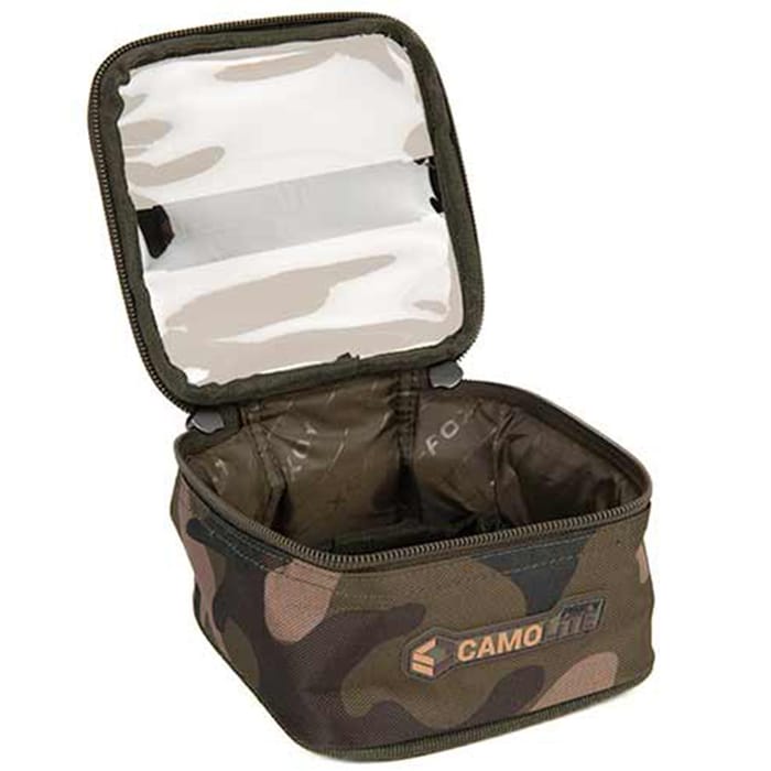 Fox Camolite Medium Accessory Bag 1