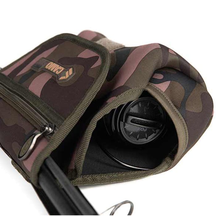Fox Camolite Neoprene Reel & Rod Tip Protector 1
