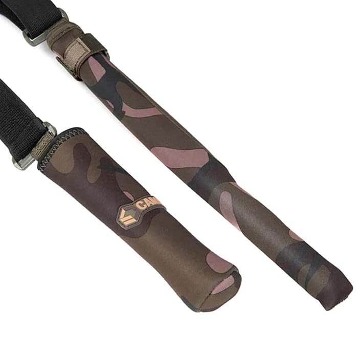 Fox Camolite Neoprene Reel & Rod Tip Protector 2