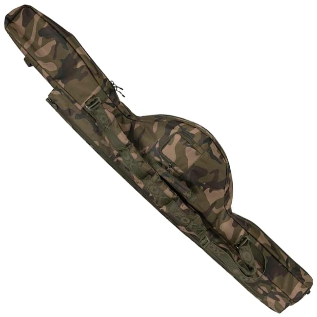 Fox Camolite Retractable Explorer Tri Sleeve 8-10ft
