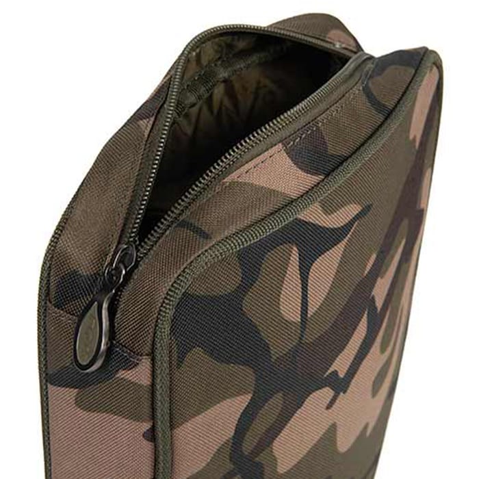 Fox Camolite Scales Pouch 1