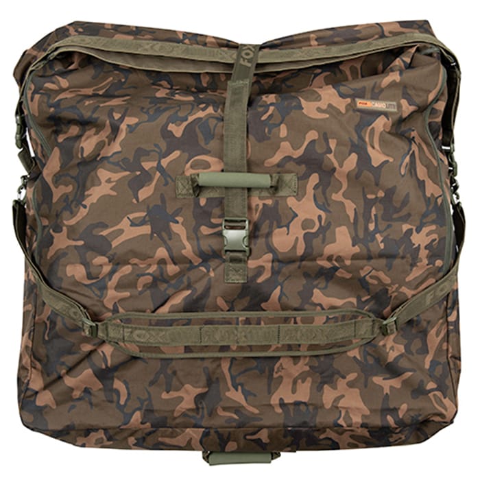 Fox Camolite Small Fishing Bed Bag
