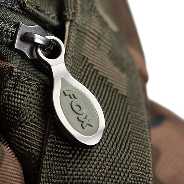 Fox Camolite Small Fishing Bed Bag Zip